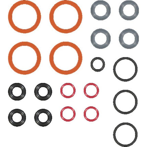 Reinz Fuel Injector O-Ring Kit 18-10077-01